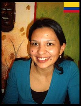 Alexandra (Colombie)